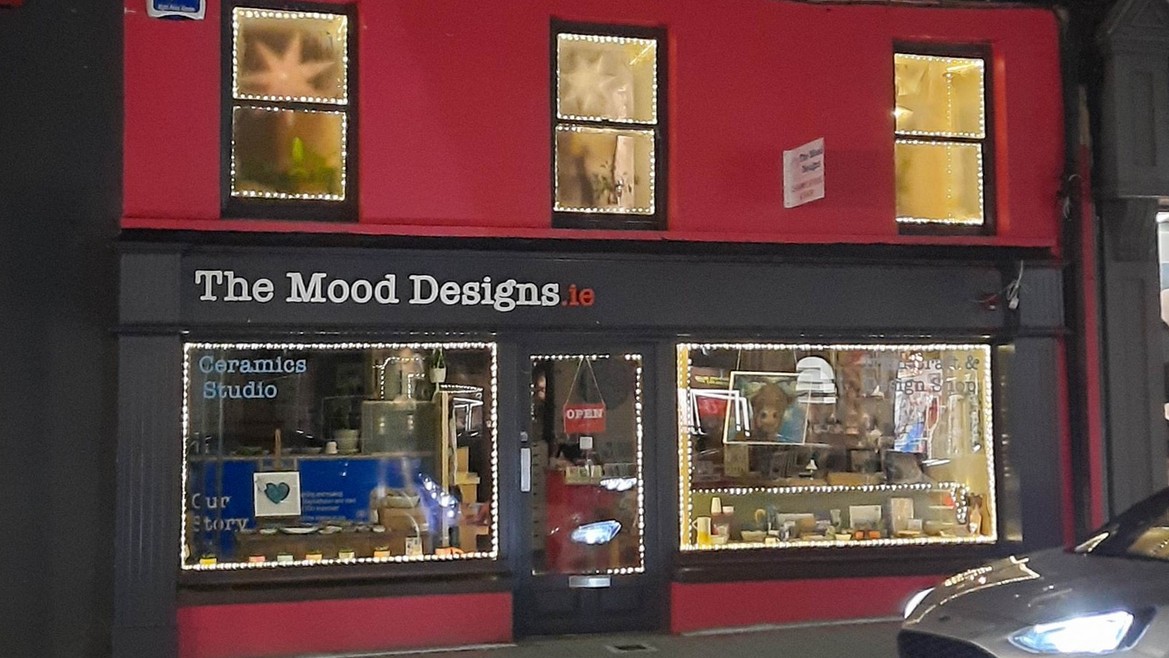 About Us section image